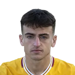 Barry Maguire