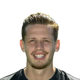 Jack Fitzwater