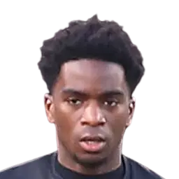 Stephane Omeonga