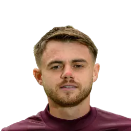 Alan Forrest