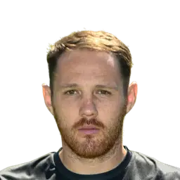 Tom Parkes