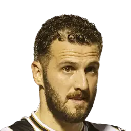 Alex Iacovitti