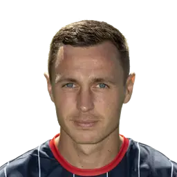 Jordan Tillson