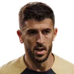 Joao Paulo Dias Fernandes