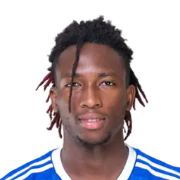 Moise Sahi Dion
