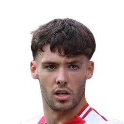 Aaron Hickey