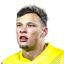 Sydney van Hooijdonk