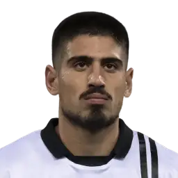 Dimitrios Nikolaou