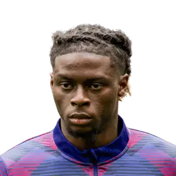 Lesley Ugochukwu