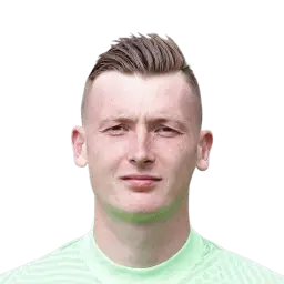 Markus Schubert