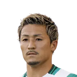 Daizen Maeda
