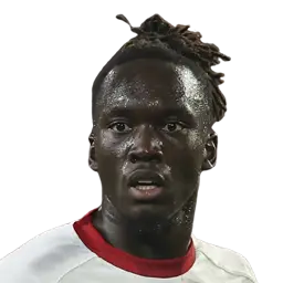 Batista Mendy