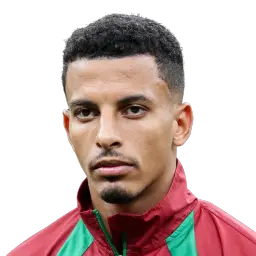 Azzedine Ounahi