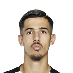 Zinédine Ould Khaled