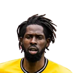 Boubacar Traoré