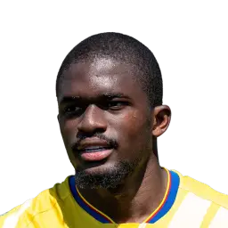 Cheick Doucouré