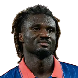 Terem Moffi
