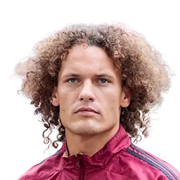 Wout Faes