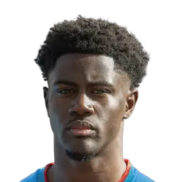Nathanael Mbuku