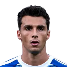 Anastasios Douvikas