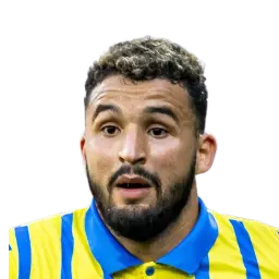 Ahmed Touba