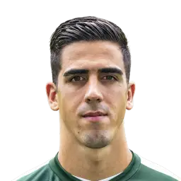 Joel Pereira