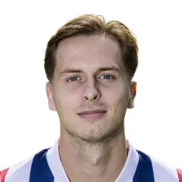 Ringo Meerveld