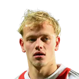 Max de Waal
