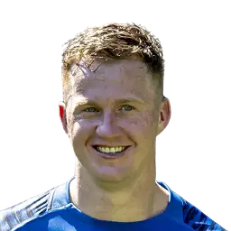 Yanick van Osch