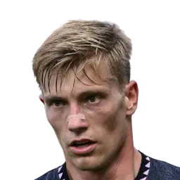 Zian Flemming