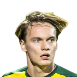 Ryan Johansson