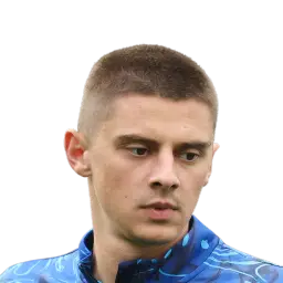 Vitaliy Mykolenko