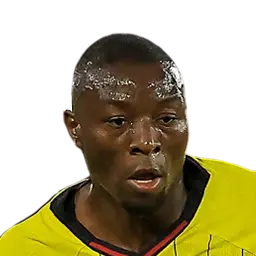 Edo Kayembe