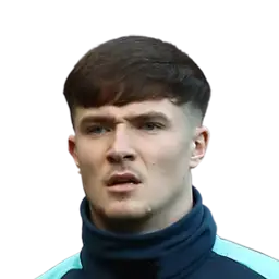 Morgan Boyes