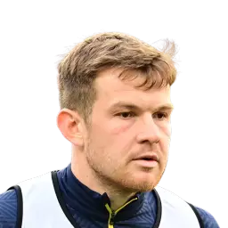 Jordan Thorniley