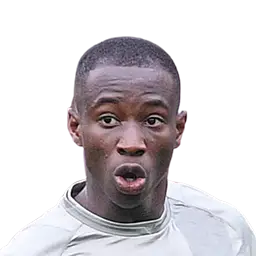 Kelvin Yeboah