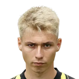 Dominik Oroz