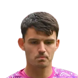 Max O'Leary