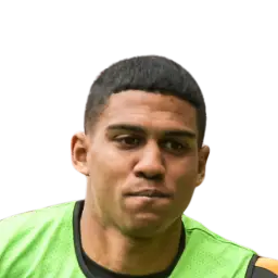 Cody Drameh