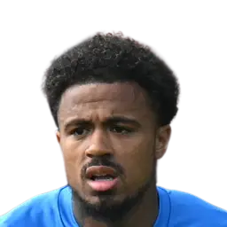 Josh Koroma