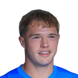 Liam Thompson