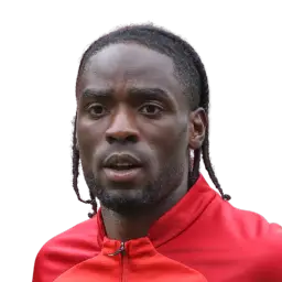 Devante Cole