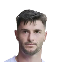 Andrew Hughes