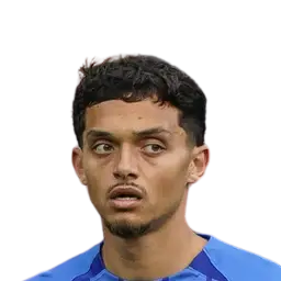 Andre Dozzell