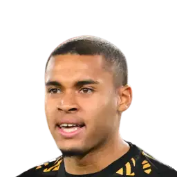Gavin Bazunu