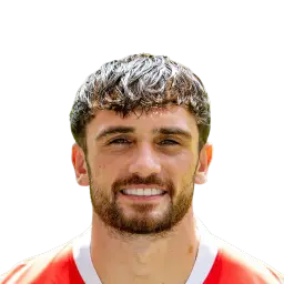 Troy Parrott