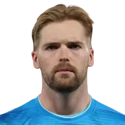 Caoimhin Kelleher