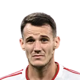 Dániel Gazdag