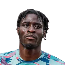 Elijah Adebayo