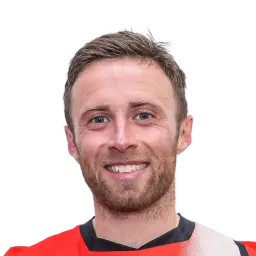 Jordan Clark